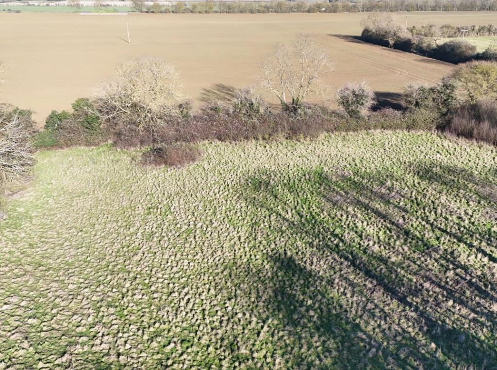 Additional image 2 of Land on the North side of Main Street, Wentworth, Ely, Cambridgeshire, CB6 3QG