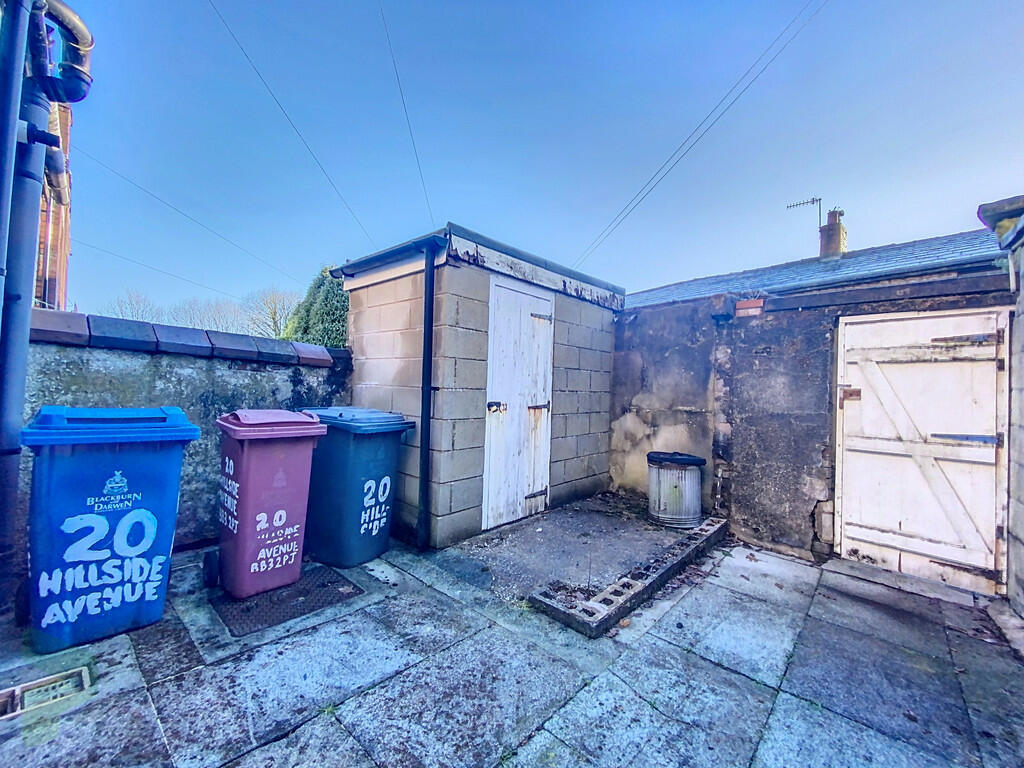 Additional image 25 of Hillside Avenue, Darwen