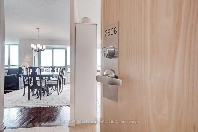 Additional image 5 of 88 Grangeway Ave Unit 2906