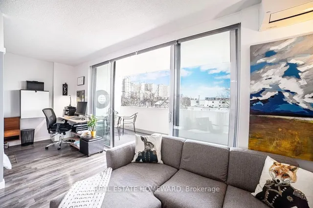 Additional image 11 of 40 Homewood Ave Unit 610