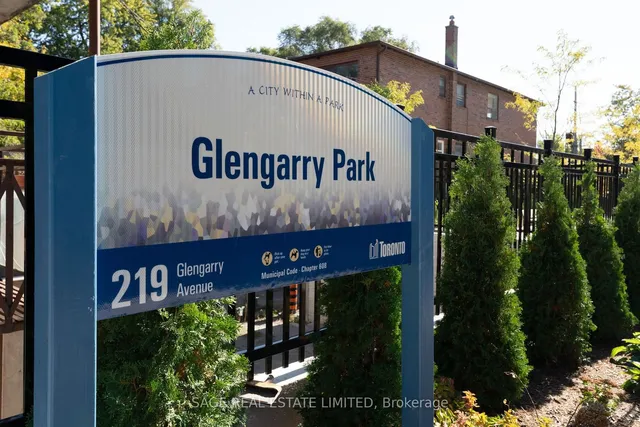 Additional image 34 of 250 Lawrence Ave Unit 703