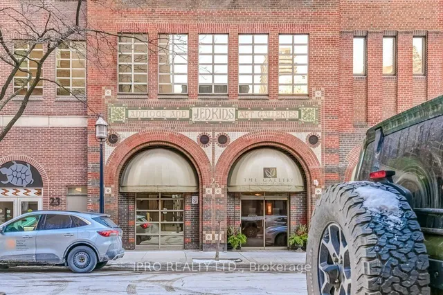 Additional image 3 of 25 Grenville St Unit Ph2