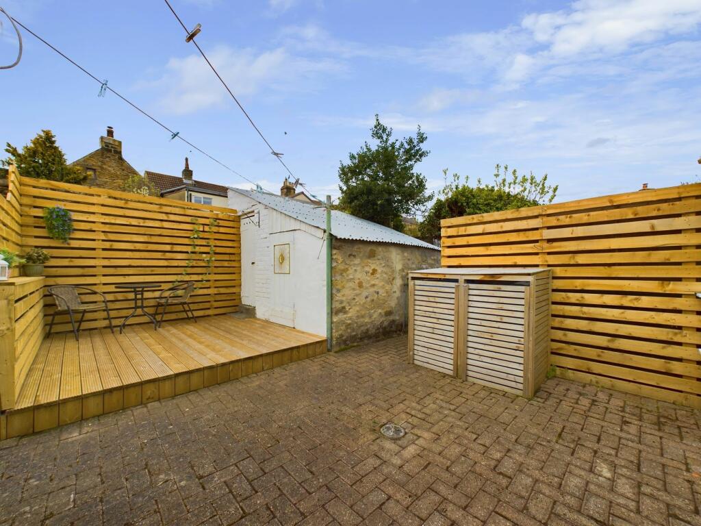 Additional image 34 of Silver Street, Wolsingham, DL13