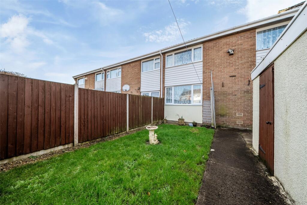 Additional image 9 of Sallys Way, Winterbourne, Bristol, Gloucestershire, BS36