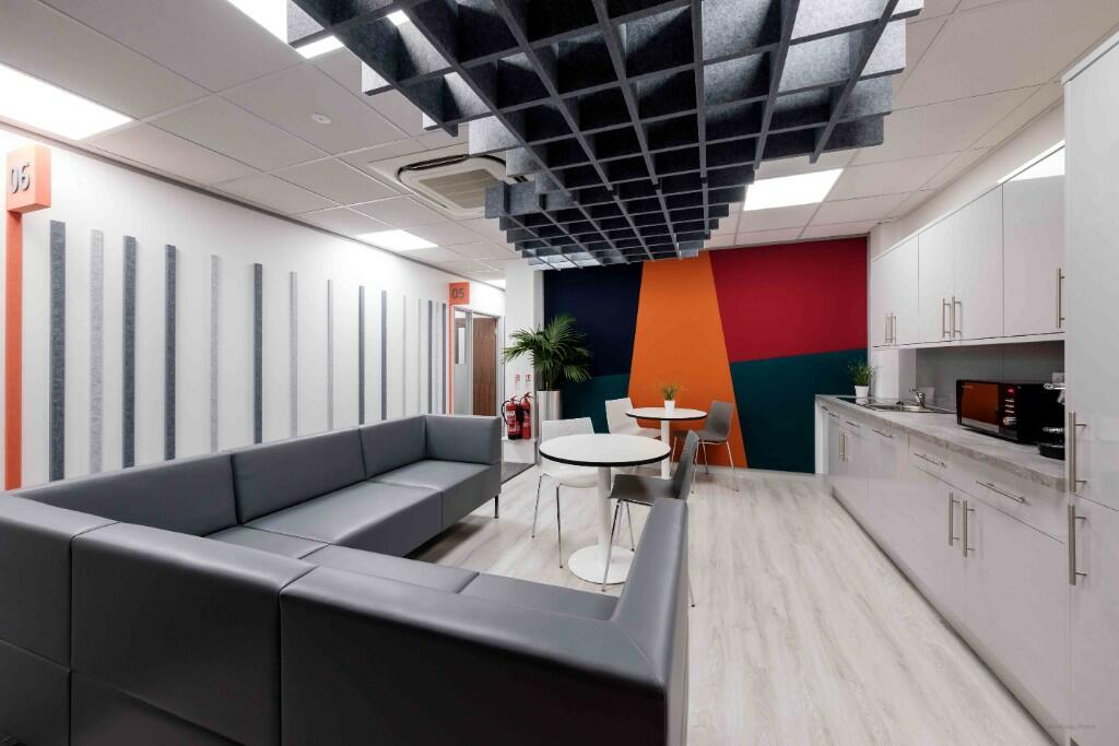 Additional image 6 of Newminster House, 29 Baldwin St, Bristol, BS1 1LT