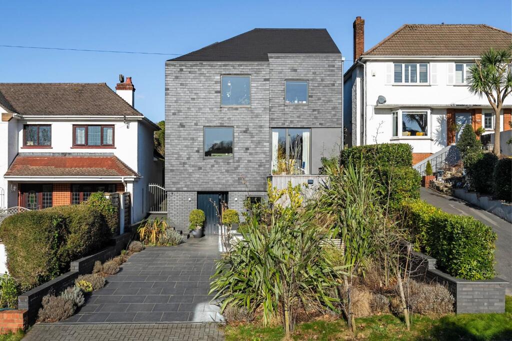 Additional image 46 of Great Brockeridge, Bristol