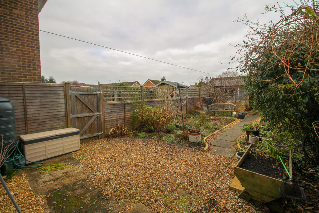 Additional image 20 of Trinity Close, Fordham, Ely, Cambridgeshire