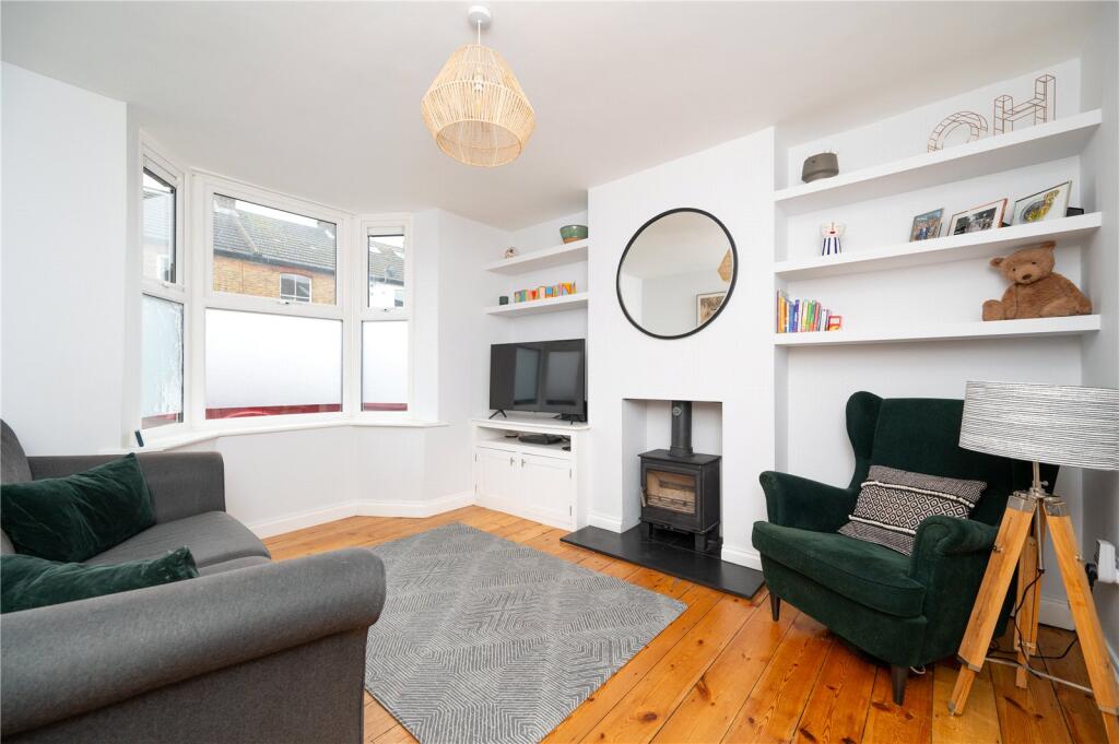 Additional image 2 of Cavendish Road, St. Albans, Hertfordshire