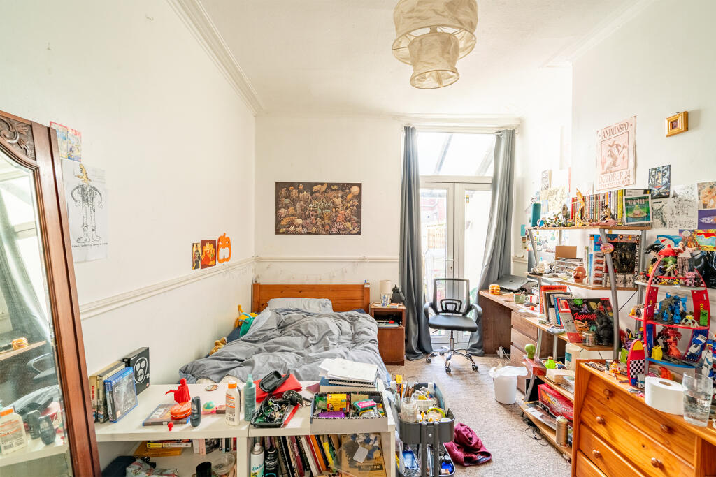 Additional image 10 of Raleigh Road, Southville, Bristol