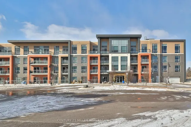 4040 Upper Middle Rd Unit 222