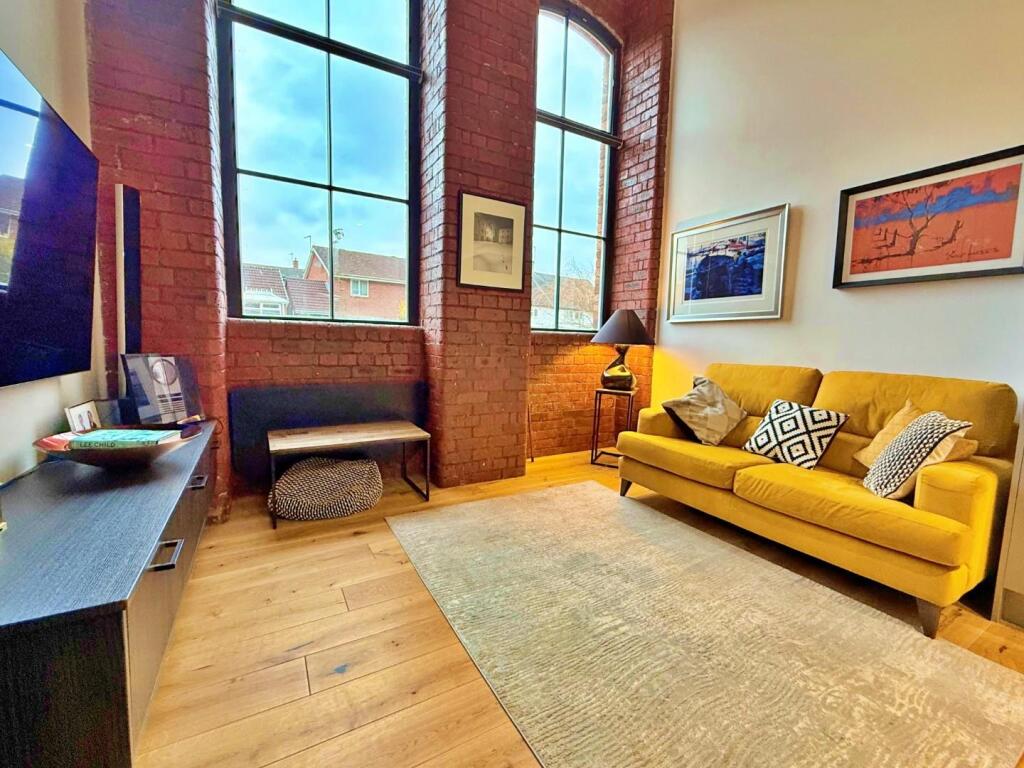 Additional image 3 of Tolson Court, Tamworth