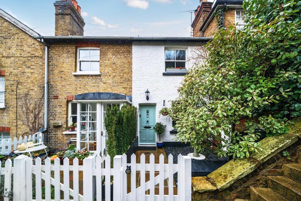 Additional image 16 of Mill Place, Chislehurst