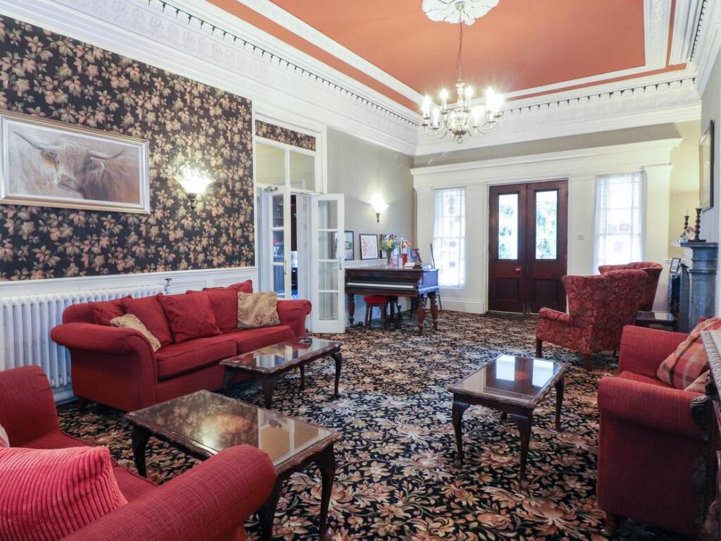 Additional image 3 of Overwater Hall Hotel, Ireby,Bassenthwaite Lake, Cumbria, CA7 1HH