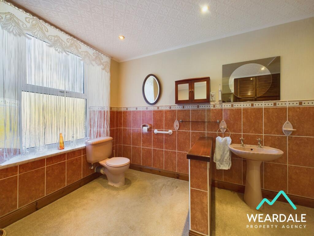 Additional image 23 of Westgate, Bishop Auckland, DL13
