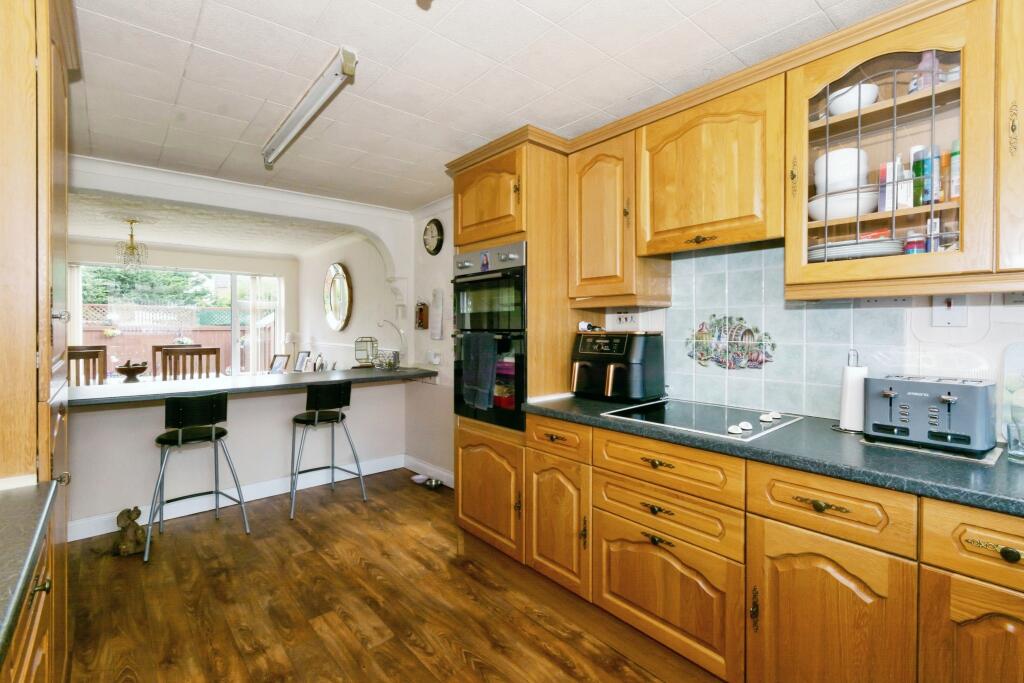 Additional image 6 of Mallard Close, Birmingham, West Midlands, B27