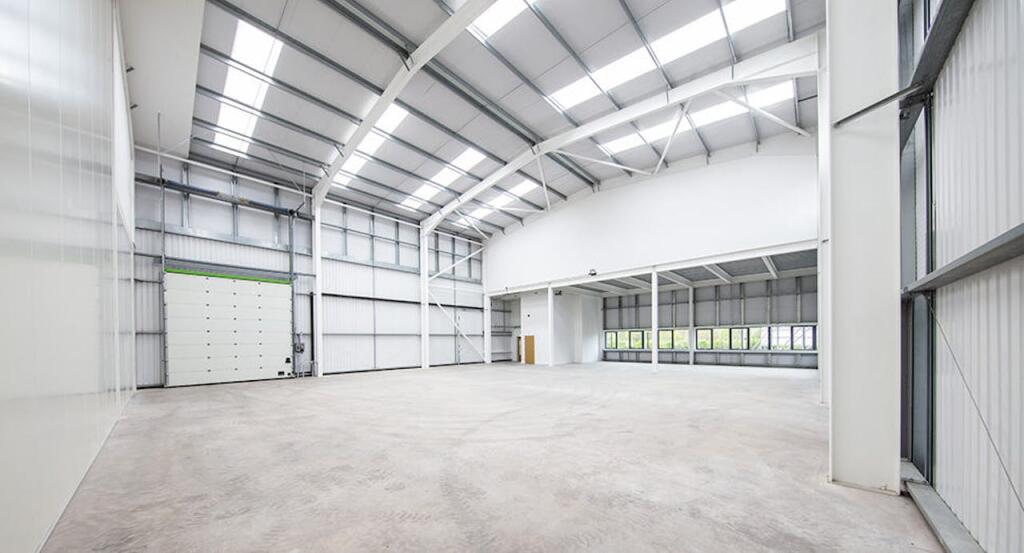 Additional image 8 of Unit 4, Urban Express Park, Aston Hall Road, Birmingham, B6 7FE