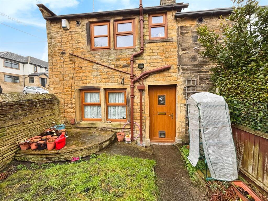 Additional image 11 of Ashfield Place, Fagley, Bradford, BD2 3JB