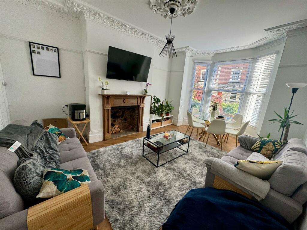 Richmond Road, Montpelier, Bristol