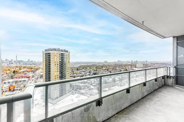 Additional image 25 of 500 St Clair Ave Unit 1607