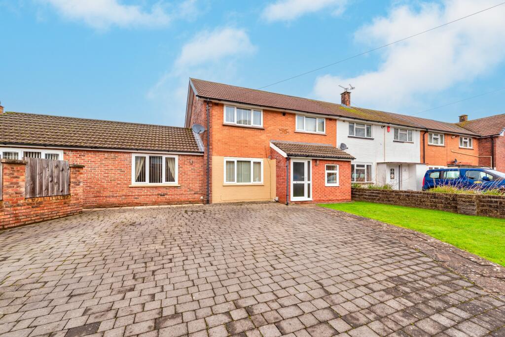 Additional image 20 of Dickens Avenue, Llanrumney, Cardiff. CF3