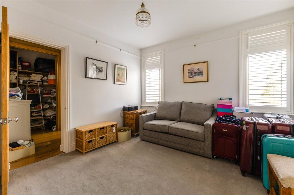 Additional image 9 of Claverton Down Road, Bath, BA2