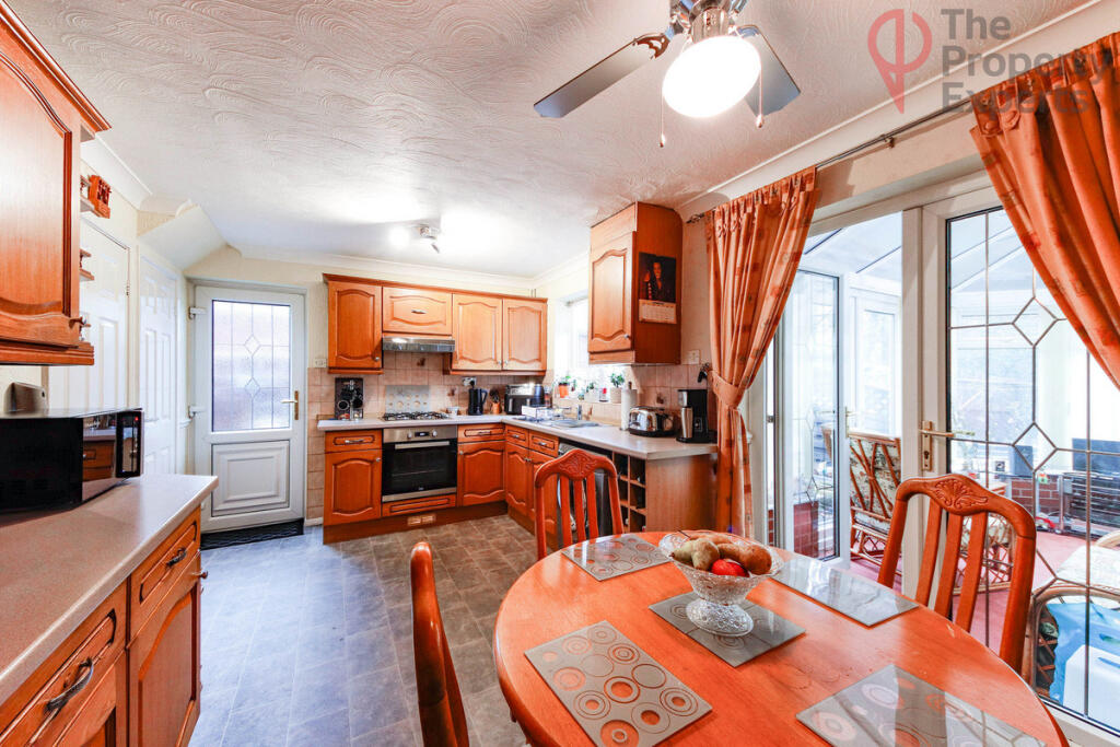 Additional image 4 of Markham Crescent, Solihull, B92