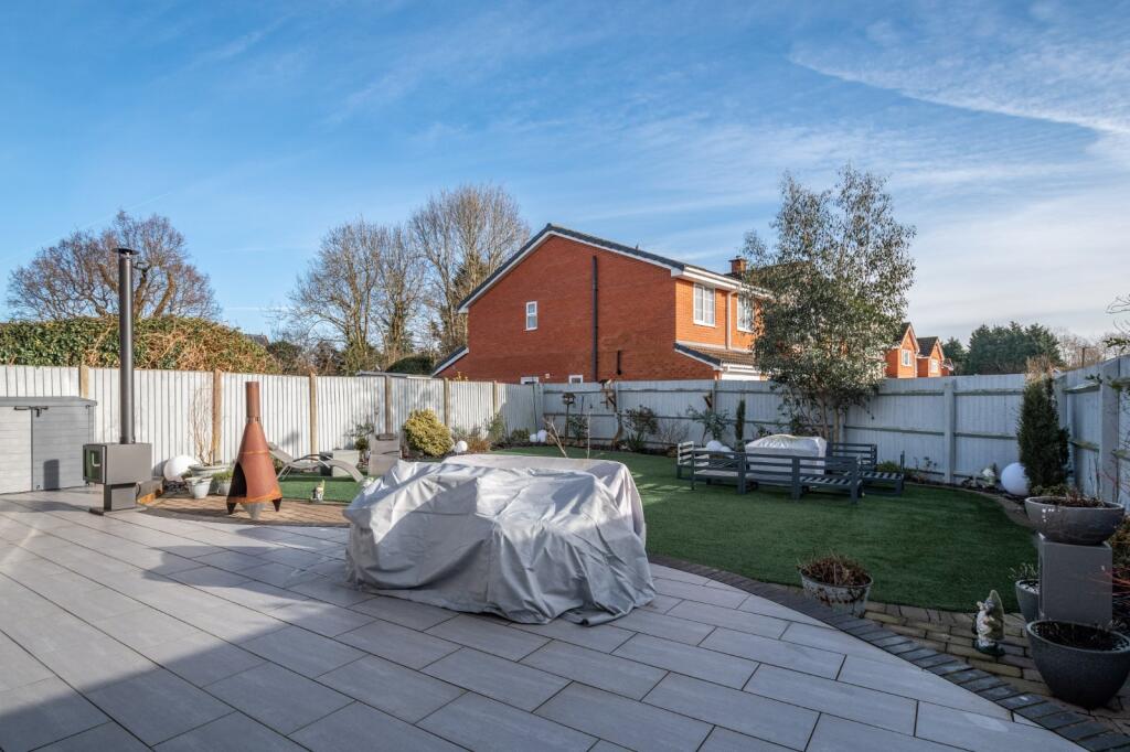 Additional image 24 of Charlesworth Avenue, Shirley, Solihull, West Midlands, B90