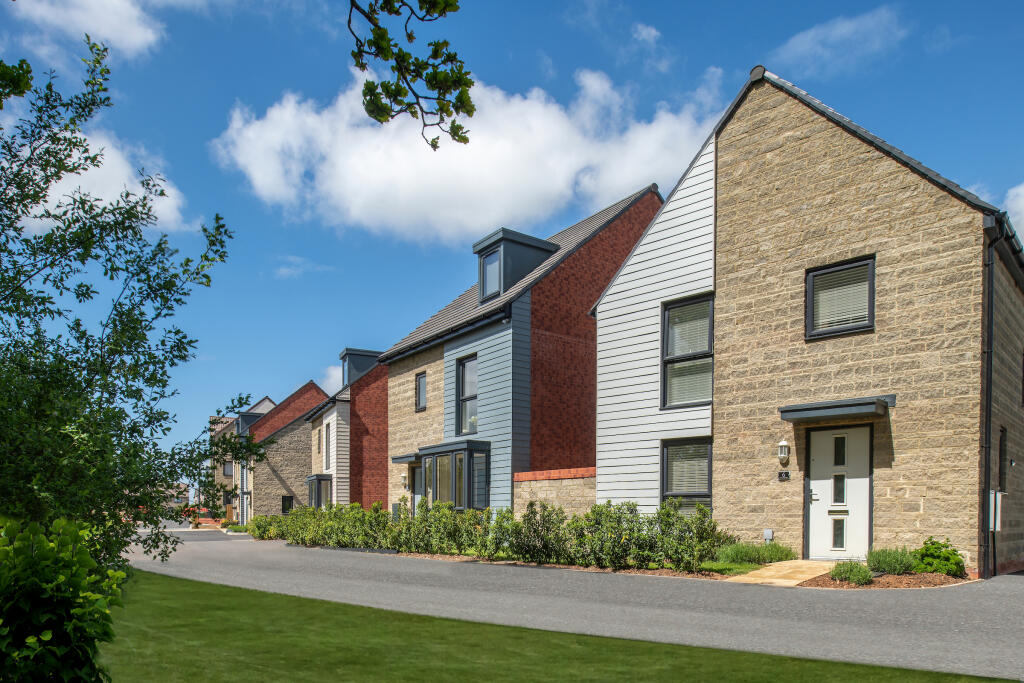 Additional image 9 of Ladden Garden Village,
Off Leechpool Way,
Yate, 
Bristol, 
South Gloucestershire, 
BS37 7YX