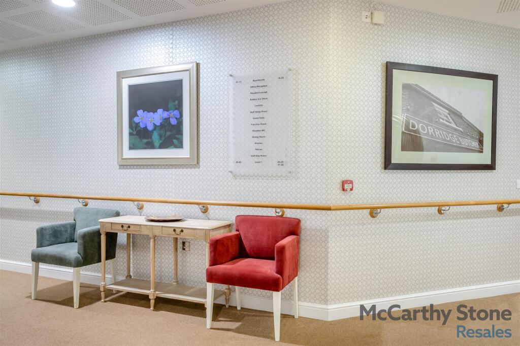 Additional image 44 of Ravenshaw Court, Four Ashes Road, Bentley Heath, Solihull
