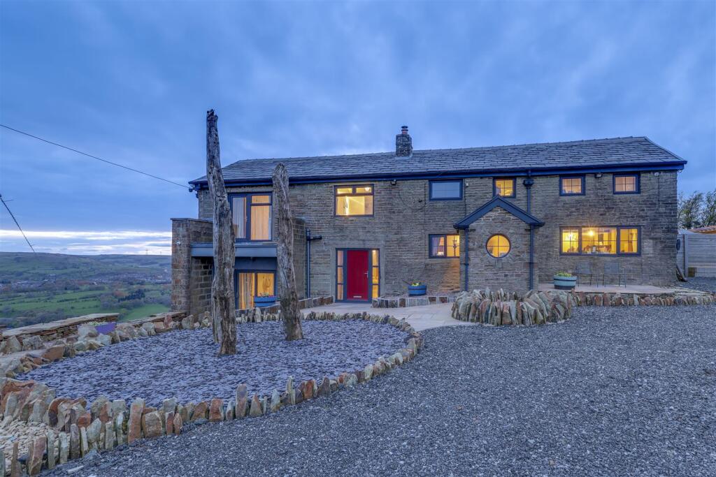 Additional image 49 of Gincroft Lane, Edenfield, Ramsbottom, Bury