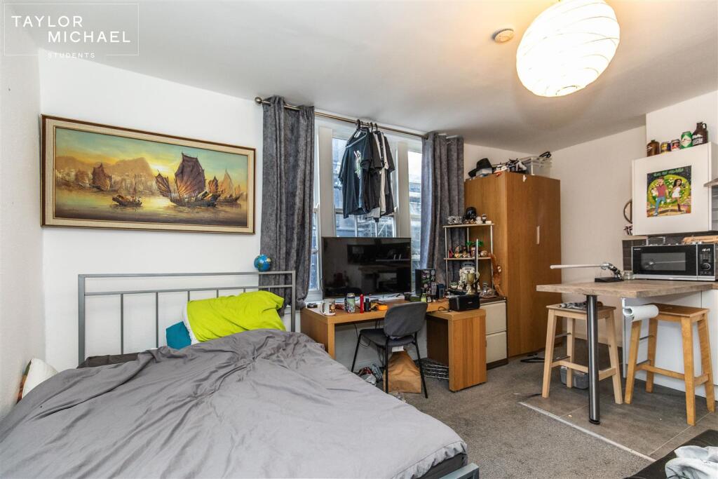 Additional image 3 of Dorset Gardens, Brighton