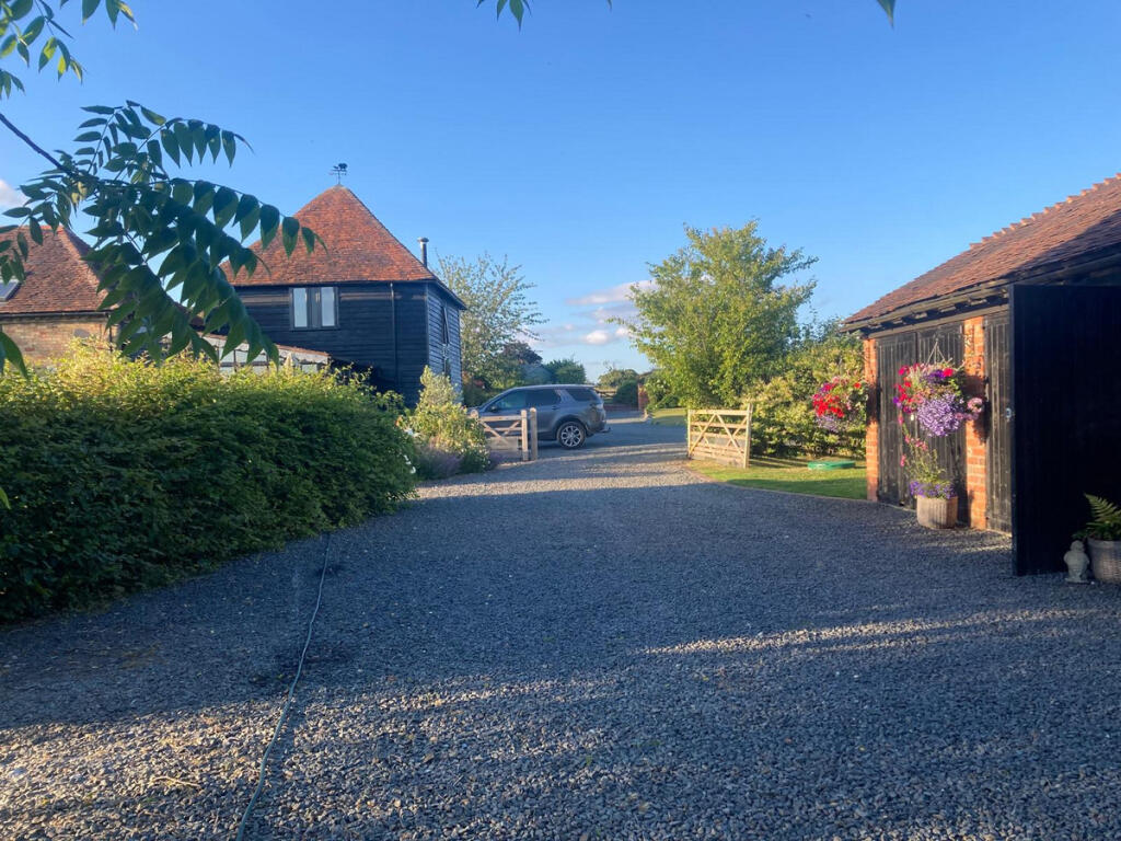 Additional image 30 of Forest Lane Hanbury Bromsgrove, Worcestershire, B60 4HT