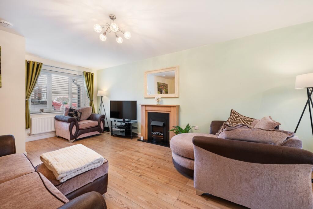 Additional image 2 of Raleigh Close, Horwich, Bolton, Lancashire, BL6