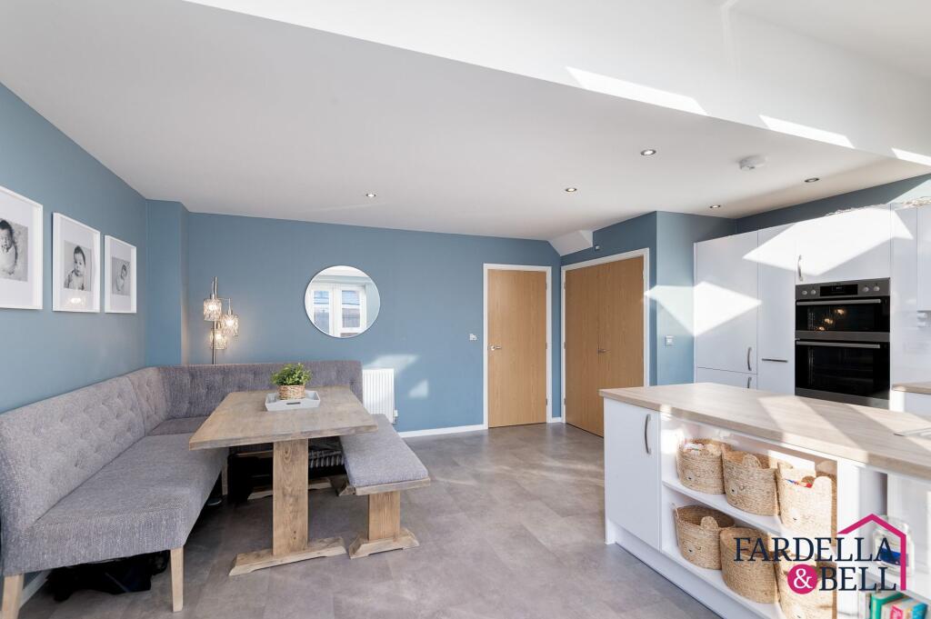 Additional image 21 of David Lloyd Way, Accrington, BB5