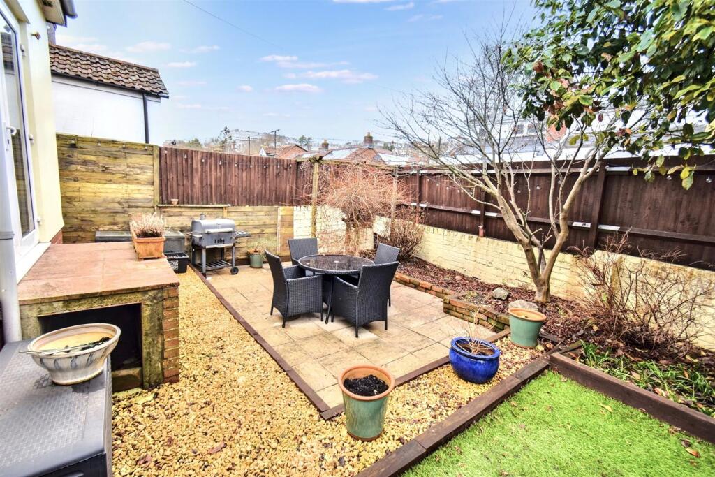 Additional image 15 of Well Presented Period Home Close to Bristol's Harbourside