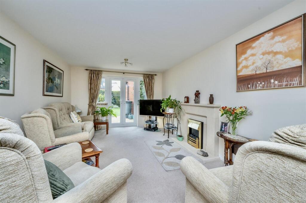 Additional image 19 of Market Close, Henley-In-Arden