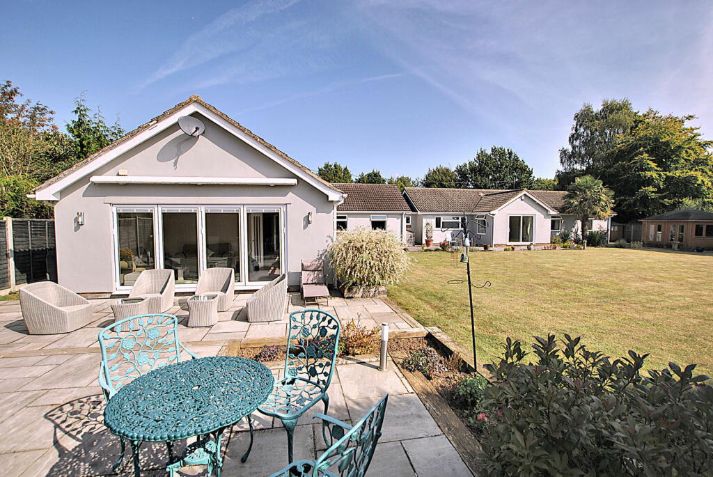 Additional image 28 of Malting End, Wickhambrook, Newmarket, CB8 8QA