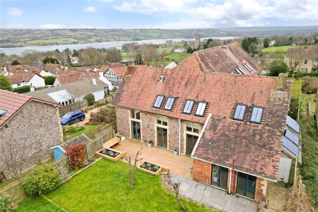 Additional image 11 of Street End, Blagdon, North Somerset, BS40