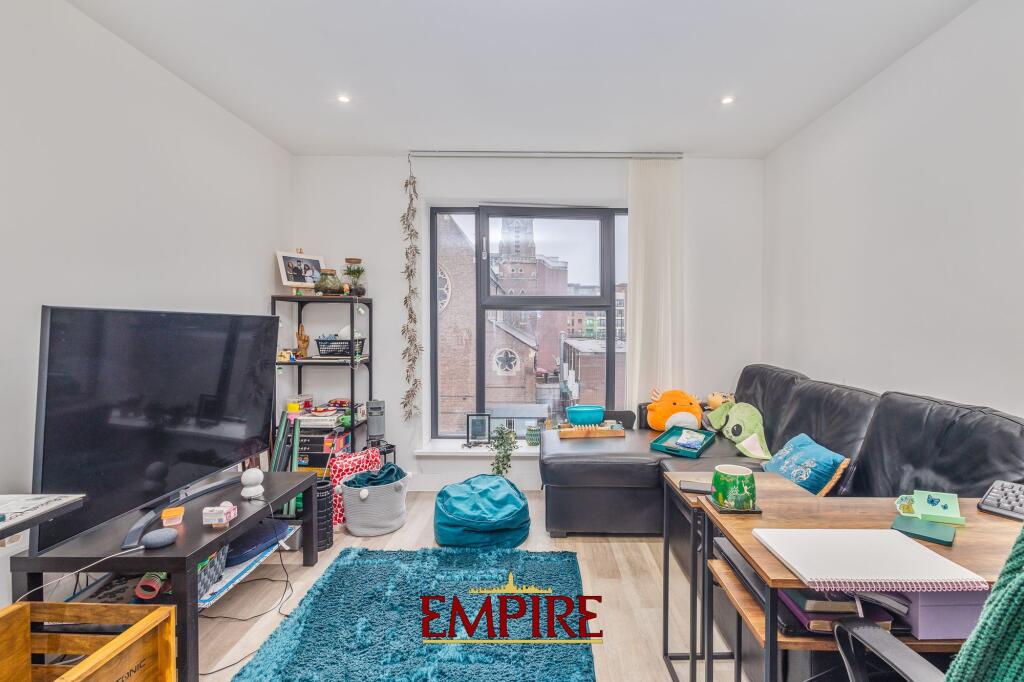 Additional image 10 of Bradford Street, Digbeth Square, B12