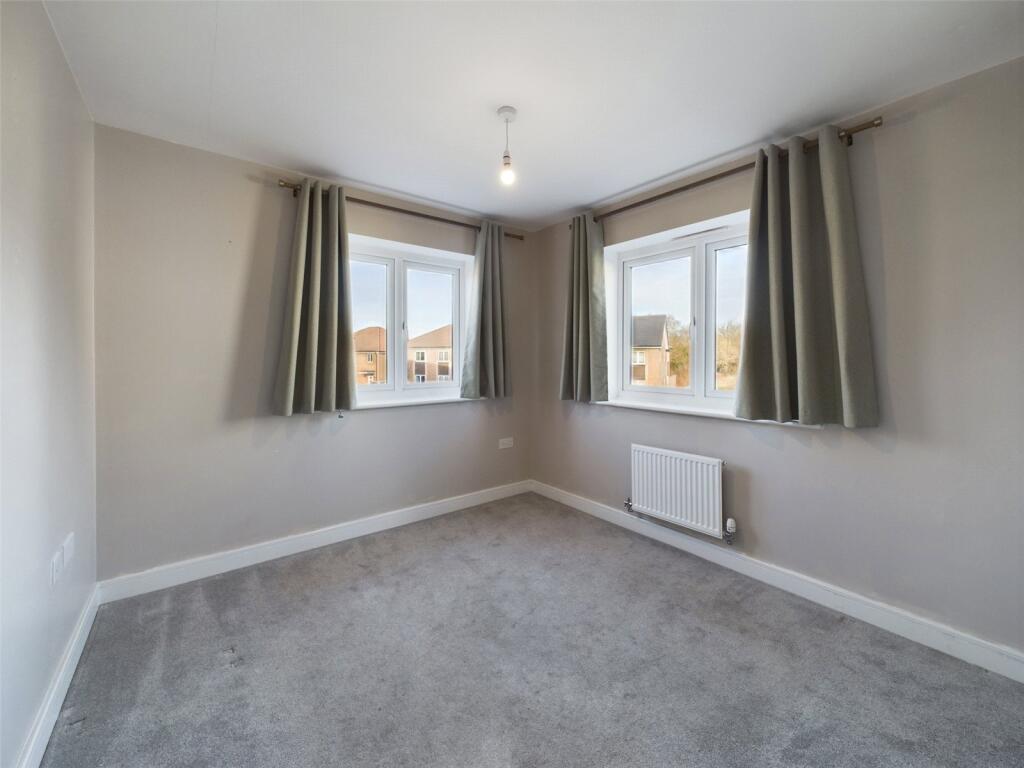 Additional image 10 of Tanner Road, Banwell, North Somerset, BS29