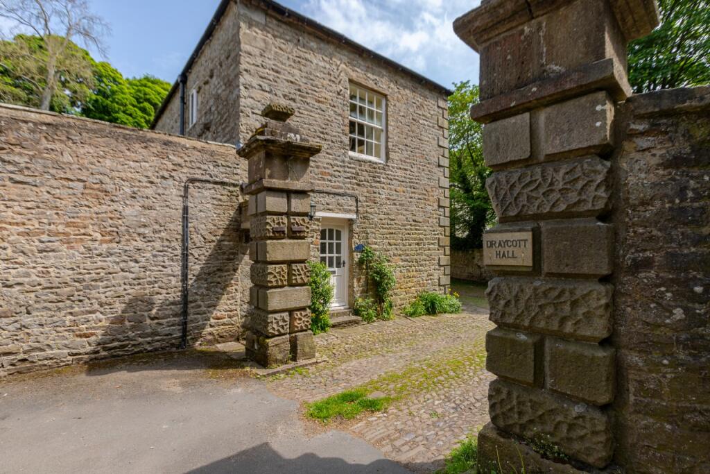 Additional image 13 of The Coach House, Draycott Hall, Fremington