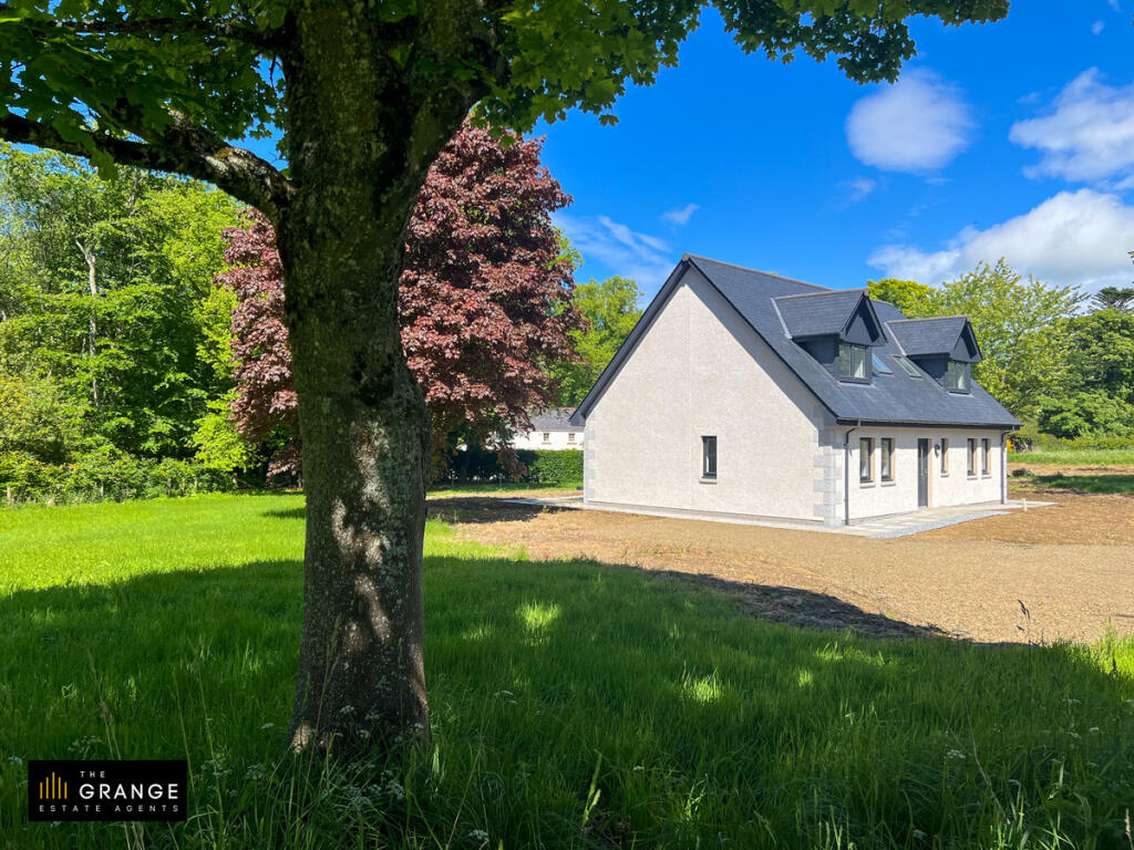 Additional image 3 of Cornhill, Moray, AB45