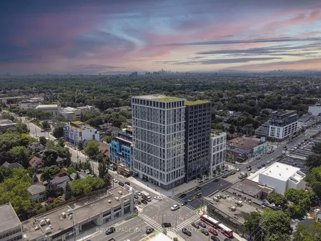 Additional image 2 of 2020 Bathurst St Unit Ph06