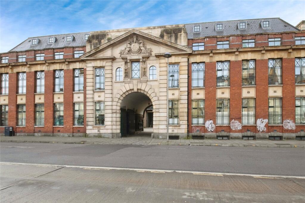 Additional image 13 of Drill Hall, Old Market, BS2