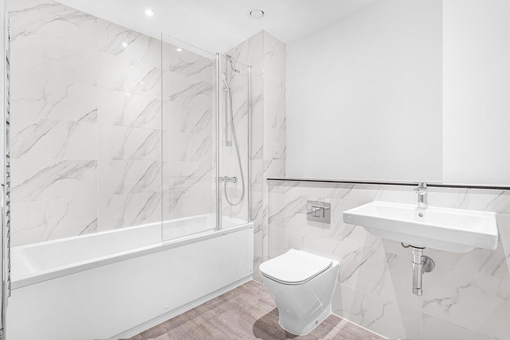 Additional image 5 of The Burj, 25 Green Street, Digbeth, Birmingham