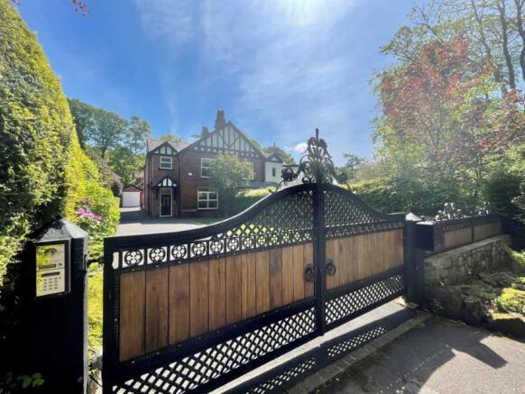 Additional image 31 of Inglenook, Princess Road, Lostock, BL6 4DS