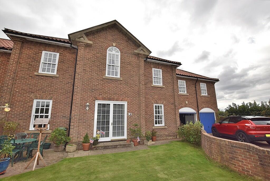 Additional image 5 of Manor Court, Scorton