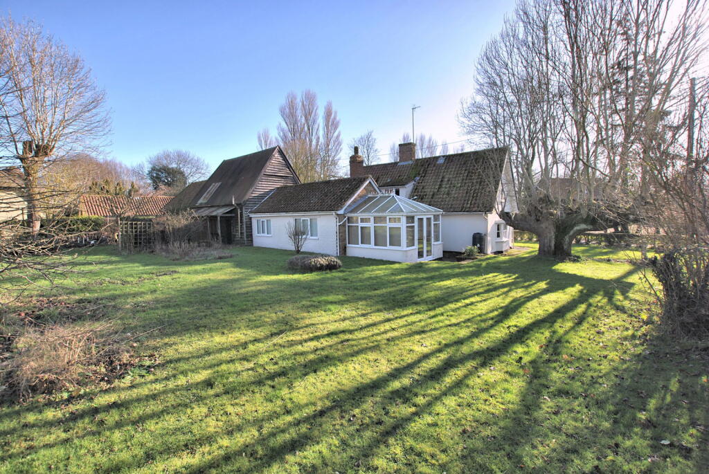 Additional image 3 of Attleton Green, Wickhambrook, Newmarket, CB8 8YB