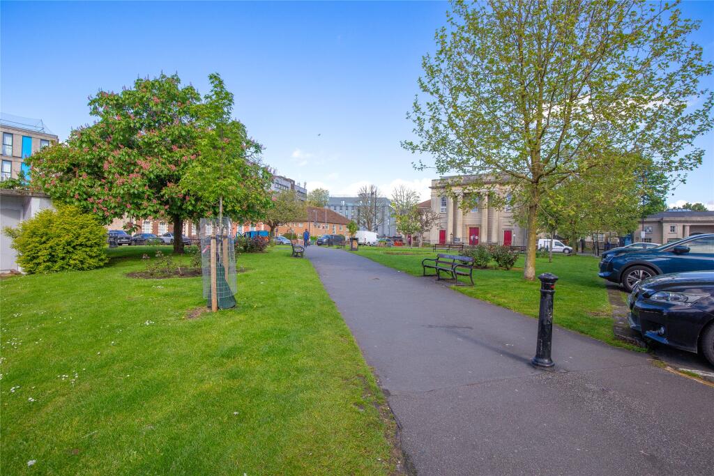 Additional image 14 of Pembroke House, Brunswick Square, Bristol, BS2