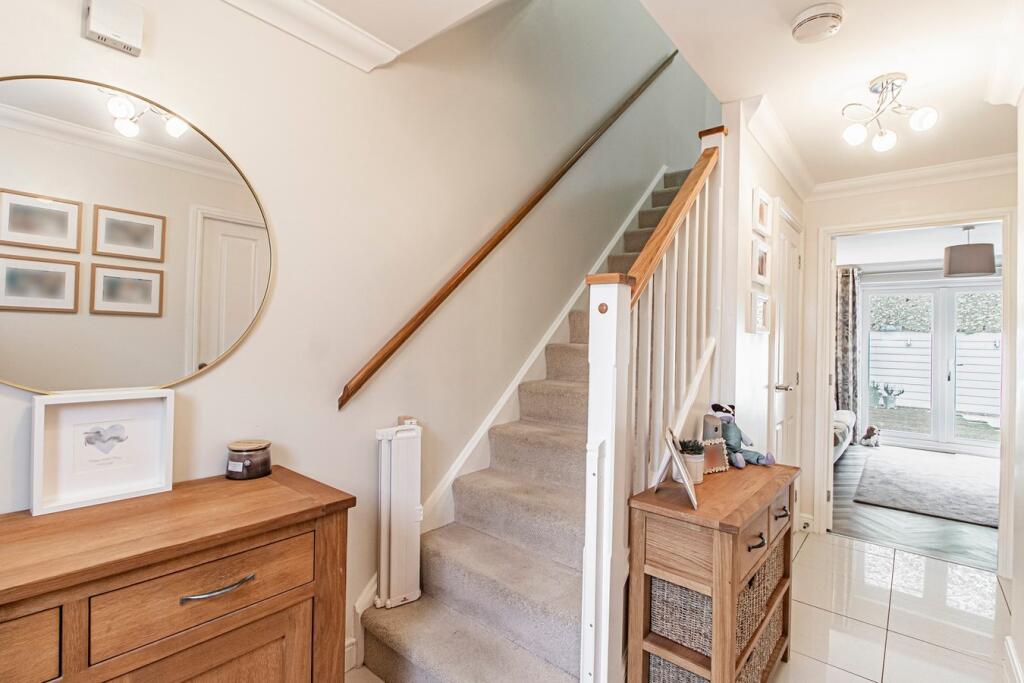 Additional image 24 of Cadwal Court, Llantwit Fardre, Pontypridd, CF38